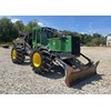 2014 John Deere 748H Skidder